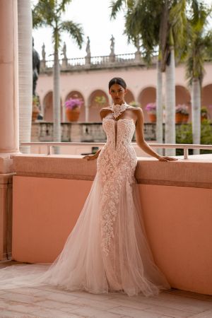 NEU, Brautkleid mit zusätzlichen Rock