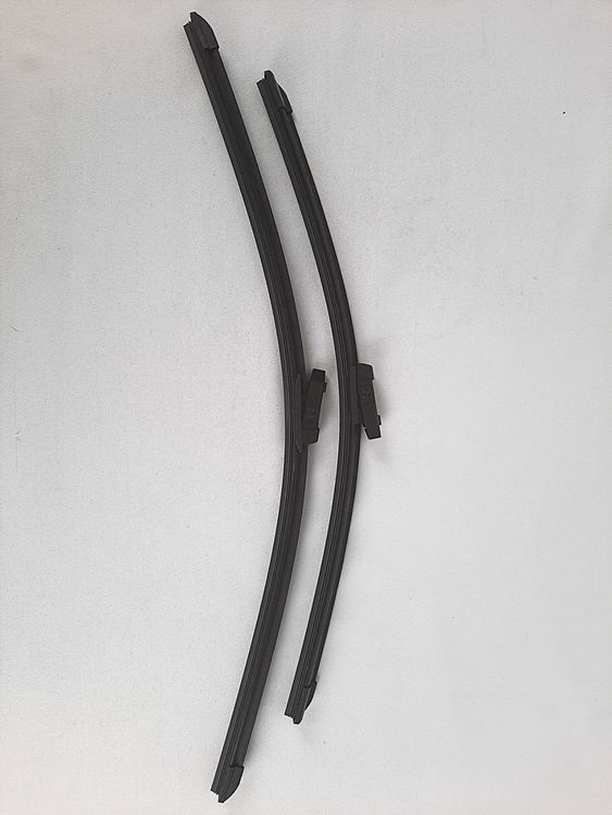 ORIGINAL BOSCH AEROTWIN SCHEIBENWISCHER FÜR FIAT 500 500C 07