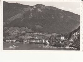 Brunnen ca. 1940