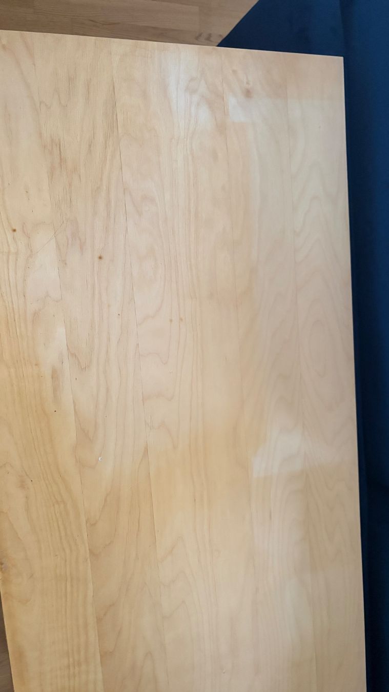 Ikea Bureaux: Bürotisch IKEA – D'occasion à Wädenswil par karluwe 6