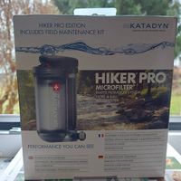 Wasserfilter Katadyn