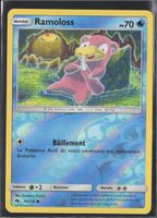 POKÉMON / Ramoloss / Lost Thunder / Reverse 🇫🇷