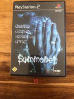 PS2 Summoner