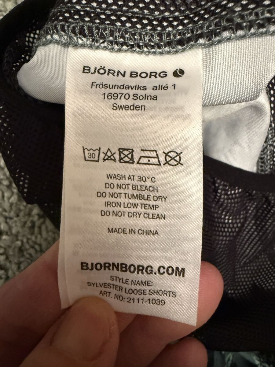Hosen: Badehose💦🐠🙃 Männer – Gebraucht aus Egg b. Zürich von Flummi 5
