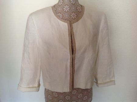 C&A - veste - 42