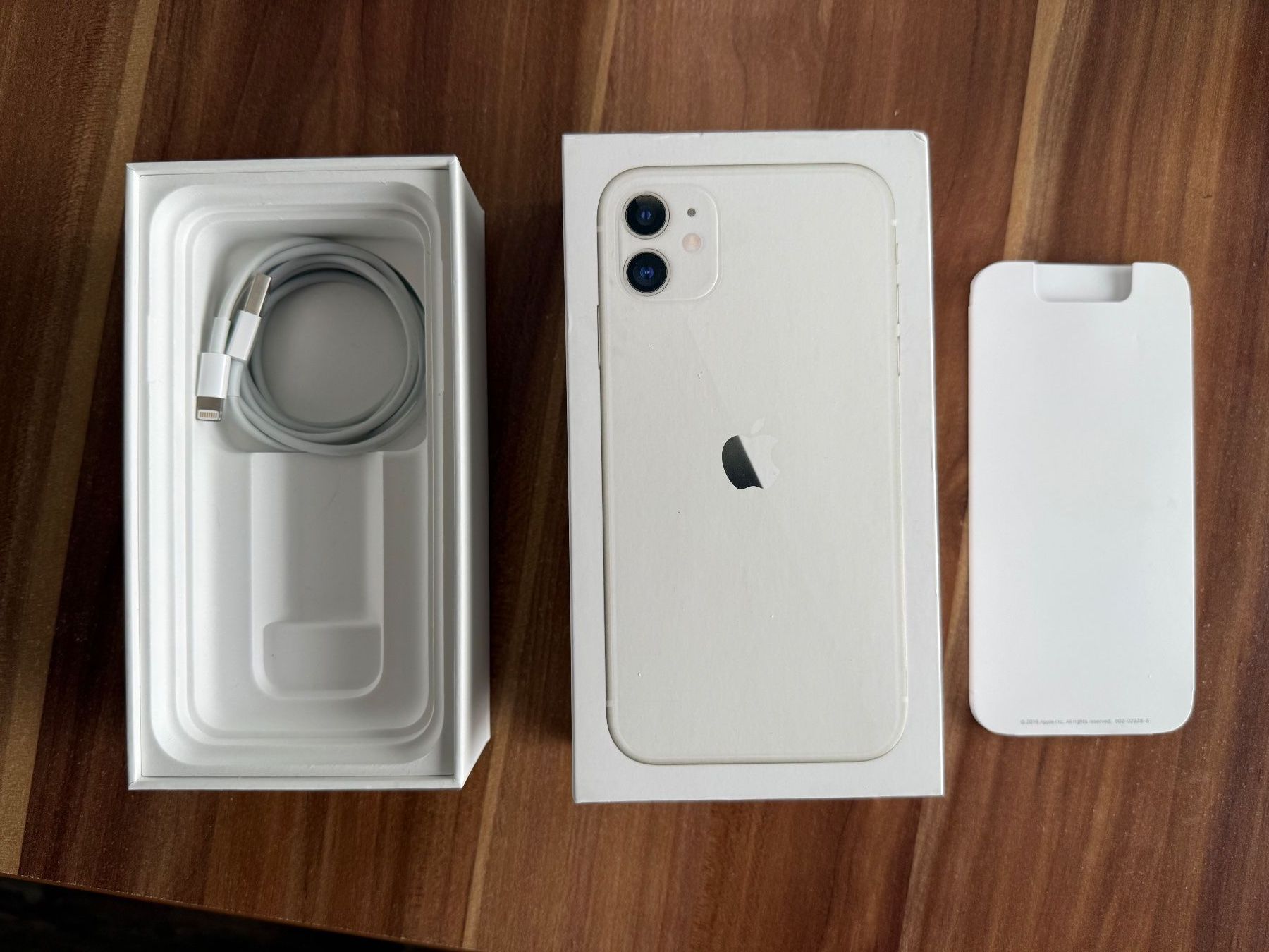 Apple Handys / Smartphones: Iphone 11 128GB gut erhalten – Gebraucht aus Seon von Bluezone1 4
