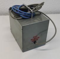 Transformator 230V/115V - Vintage 💯 👍