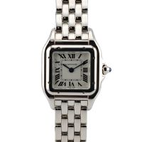 Cartier Panthère Small (Full set 11.2024)