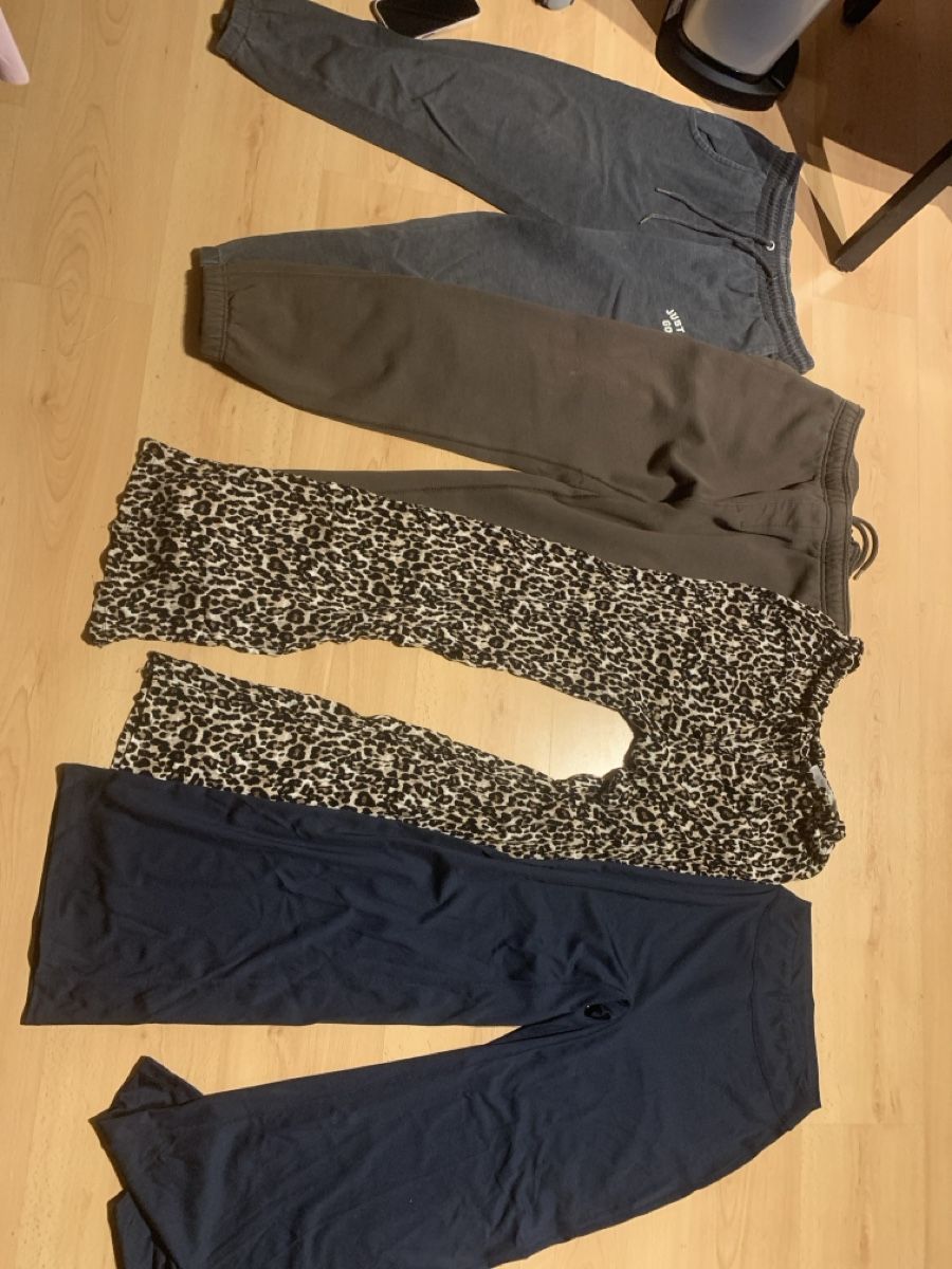 Lotti di vestiti: Hosenpaket – Usato da Benken SG venduto da chiara2607 3