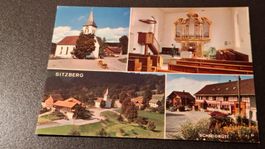 AK *Sitzberg / Schmidrüti*