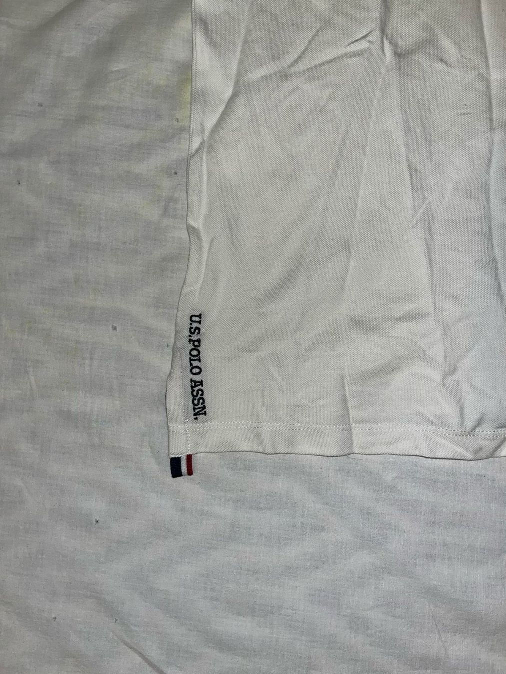 Magliette Polo: Poloshirt U.S.Polo ASSN. – Usato da Sulzbach venduto da elon1898 3