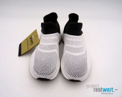 UYN FREE FLOW MASTER, WHITE/GREY, GR. 35
