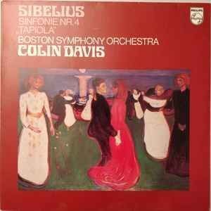 Dischi in vinile: Jean Sibelius: Lot de 2 vinyls – Usato da Neuchâtel venduto da Maudicia 1