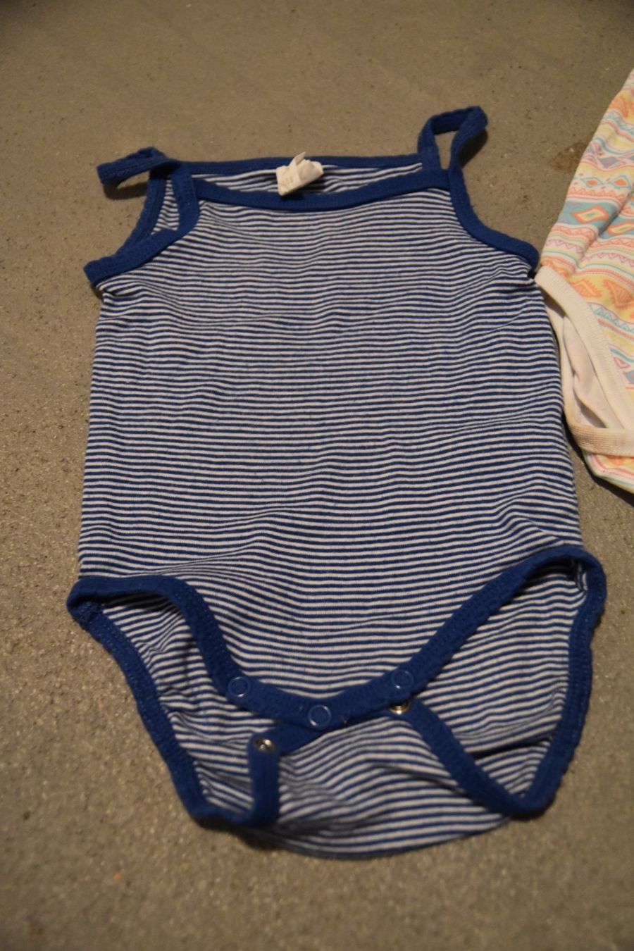 Lotti & Set di vestiti: 4 Body Gr.  74 / 80 – Usato da Brittnau venduto da Norge77 3