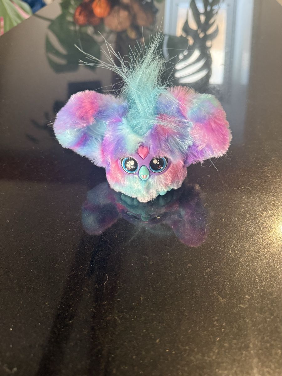 Giocattoli: Furby Furblets – Nuovo (secondo la descrizione) da Lommiswil venduto da manyoki