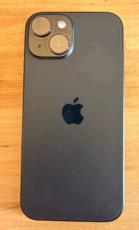 Telefoni cellulari / Smartphones: Iphone 15 256GB – Usato da Lantsch/Lenz venduto da rub_k26k 1