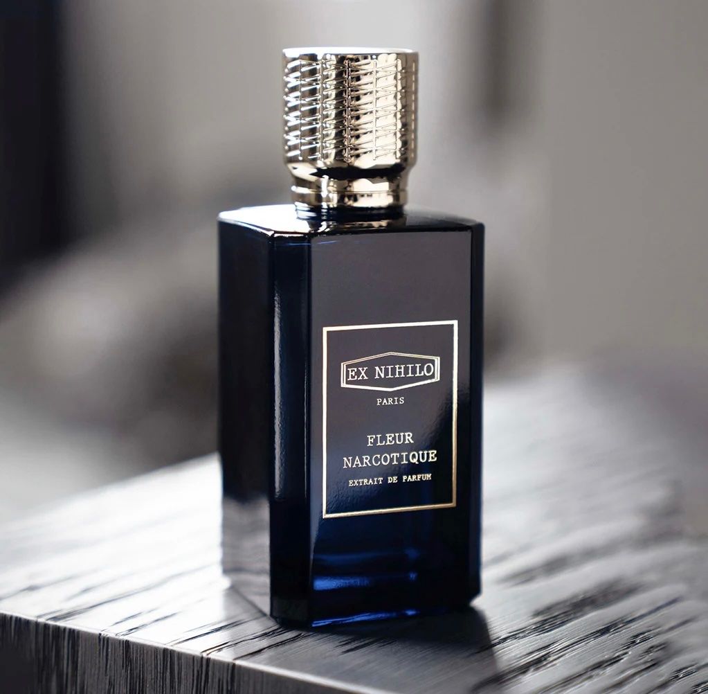 Ex Nihilo Parfum & Eau de Toilette: Fleur Narcotique Extrait de Parfum by Ex Nihilo 12 ml sample – Neu (gemäss Beschreibung) aus Chêne-Bougeries von Seetooyoo