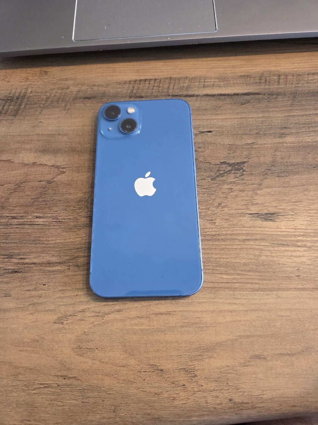 Apple Telefoni cellulari / Smartphones: Iphone 13 blue, 265 gb – Usato da Jona venduto da Keller_dani