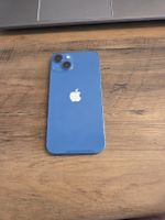 Iphone 13 blue, 265 gb