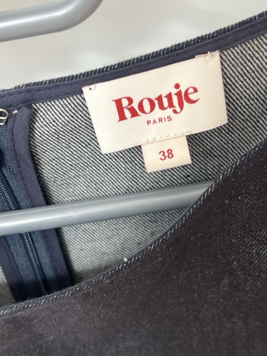 Rouje Vestiti: Rouje dress  – Nuovo (secondo la descrizione) da Rüschlikon venduto da La_Mode 4