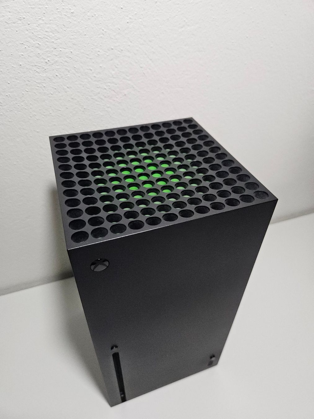 Microsoft Console: Xbox Series X – Usato da Savagnier venduto da Guzz 1