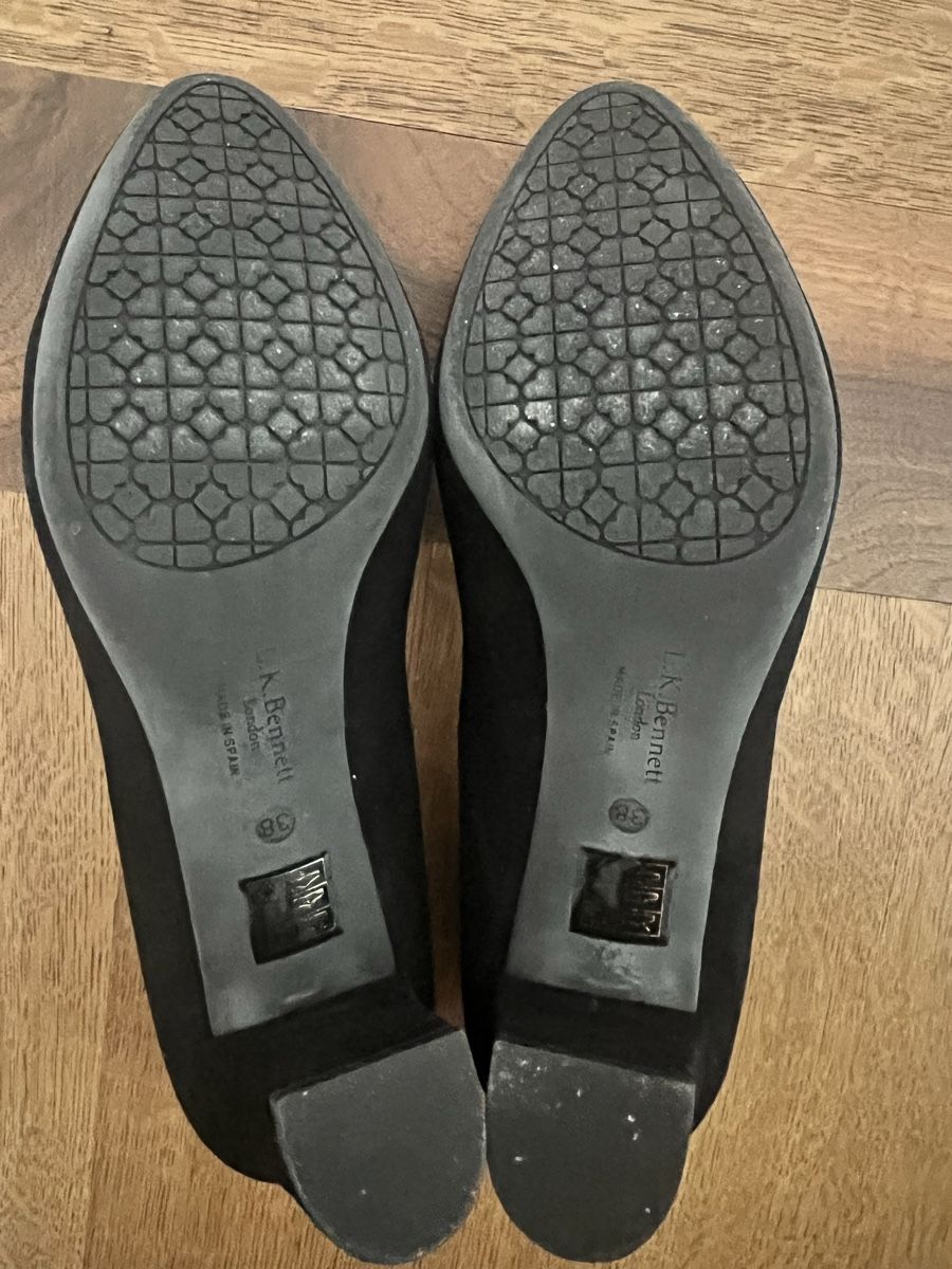 Chaussures femmes: LK Bennett Pumps – Neuf (Voir description) à Bern par Sean12 3