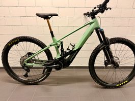E-MTB Orbea Wild M20 (Custom) zu verkaufen