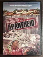 Roadmap to Apartheid (Englisch)