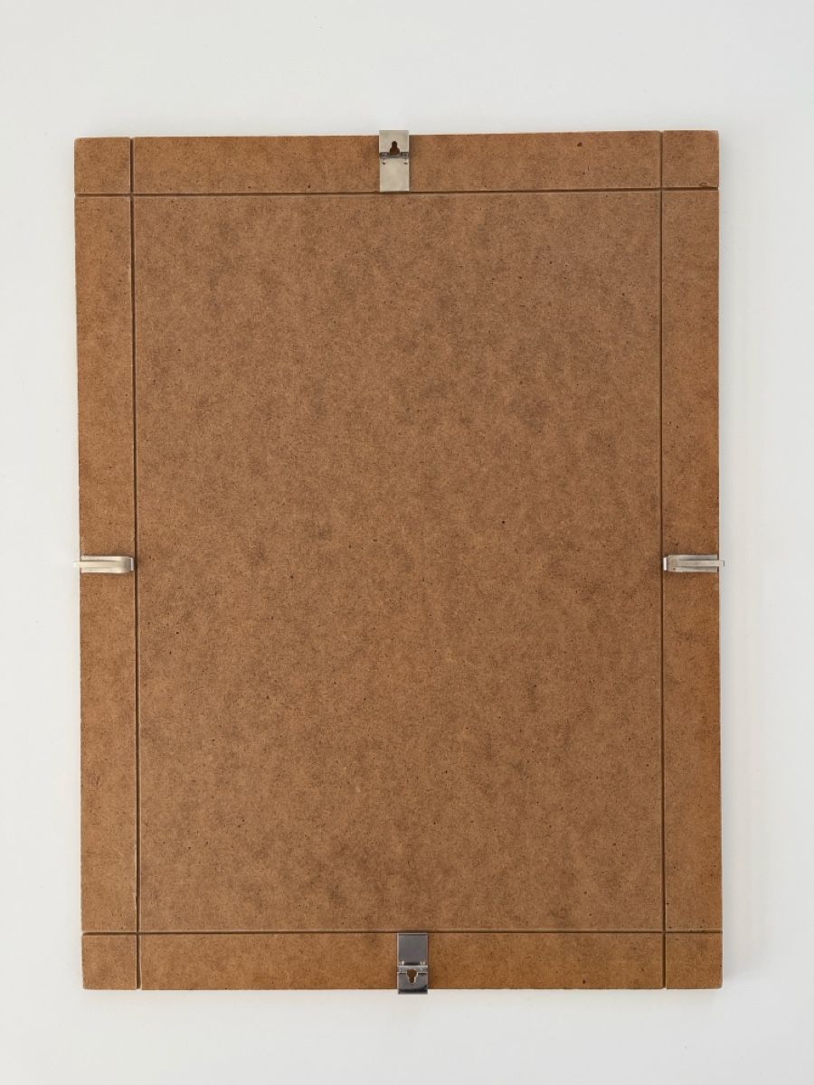 Gemälde: Gemälde Wolf 30x40 cm – Gebraucht aus Zürich von lyn_tqp5 1