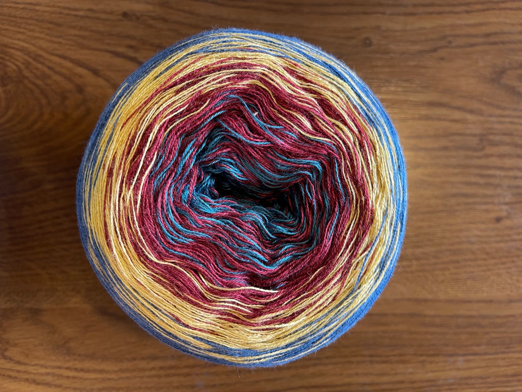Lana: Bobbel Cotton 55 – Nuovo (secondo la descrizione) da Urnäsch venduto da pas_5r9c