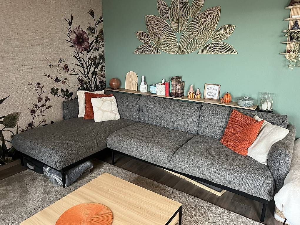 Sofas: Canapé APLARYD  – Gebraucht aus Cossonay-Ville von LaureFbr