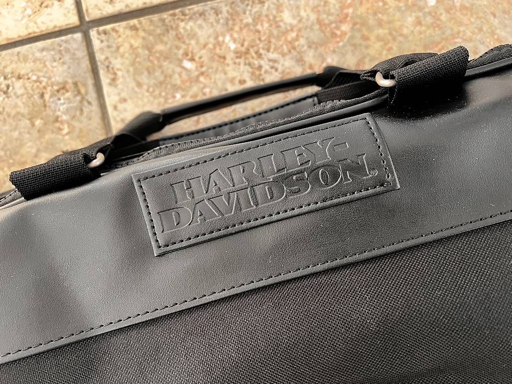 Borse: Harley Davidson Gepäcktasche Original  – Usato da Boll venduto da sky_orca 1