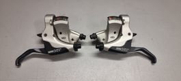 Shimano XT M750 Schalt-Bremshebel 