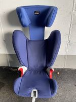 Britax Römer Kidfix SL
