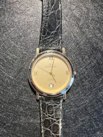 Continental Uhr (10.- Franken-Uhr)