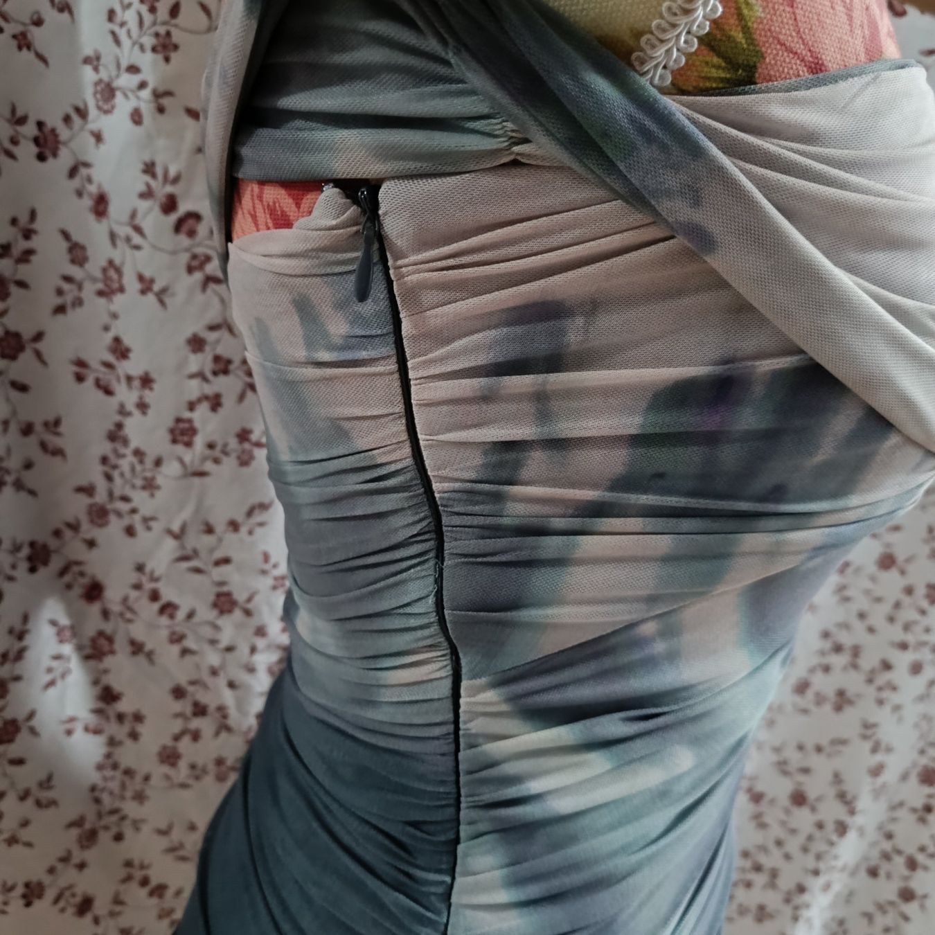 Zara Vestiti: Zara Kleid – Nuovo (secondo la descrizione) da Pfäffikon sz venduto da Suim 2