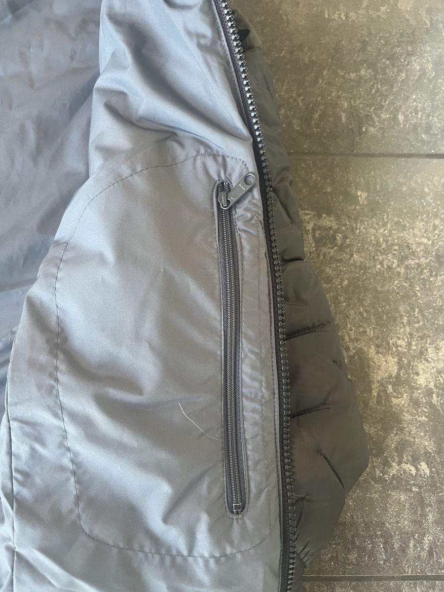 Jack Wolfskin Giacche: Midlayer Jacke von Jack Wolfskin (M) – Usato da langendorf venduto da smartis30 3