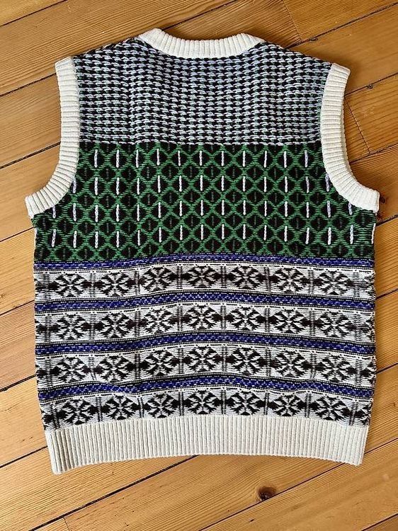 Cos Pullover & Sweatshirts: COS pullover vest, S – Gebraucht aus Lausanne von martha_ 3
