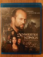 Blu Ray - Schwerter des Königs Dungeon Siege