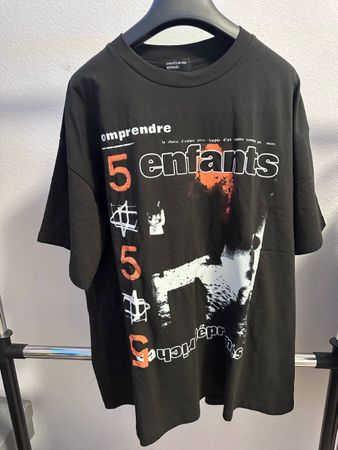 Enfants Riches Déprimés t-shirt