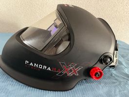 Laserschutzhelm Optrel Panoramaxx Hybrid gebraucht