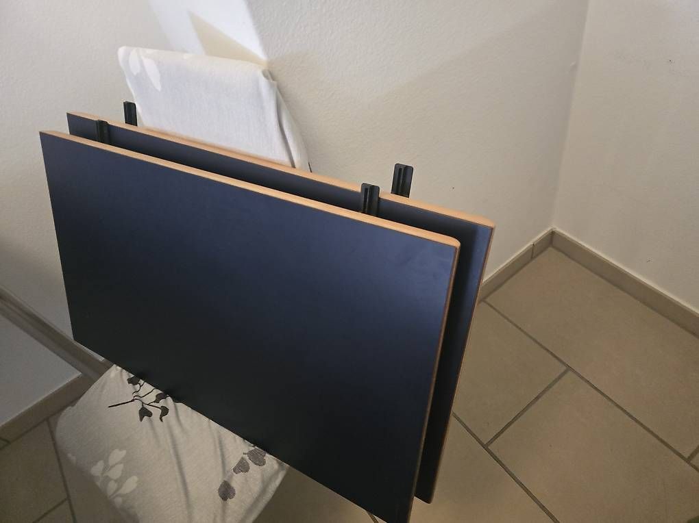 Tables: Ausziehbarer Tisch – D'occasion à Therwil par JosefinaV