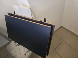 Ausziehbarer Tisch