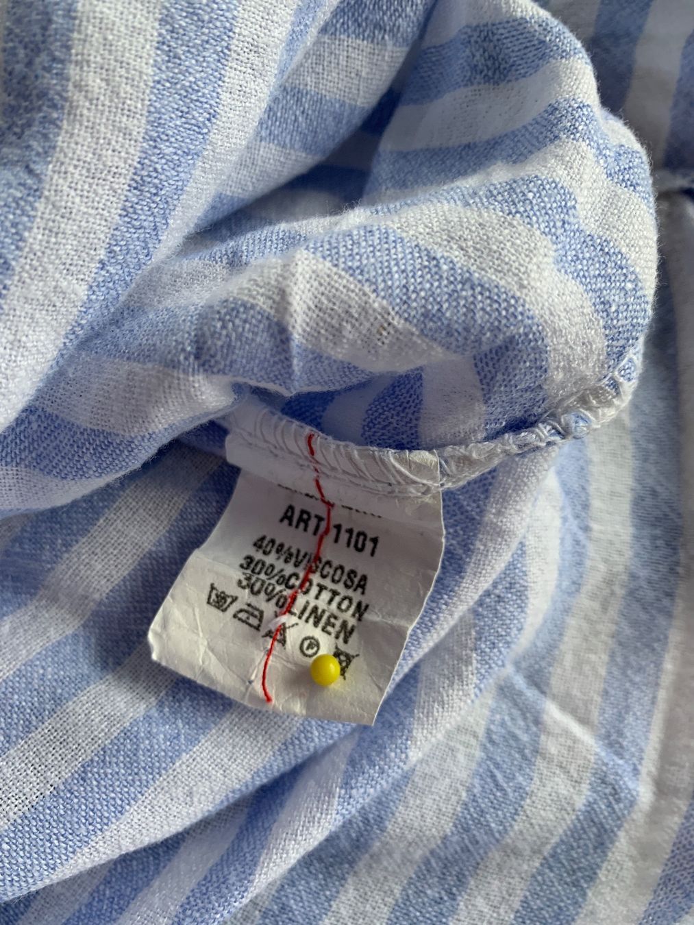 Tuniche: Tunika Bluse Shirt One Size – Usato da Mettmenstetten venduto da _4_YOU_ 2