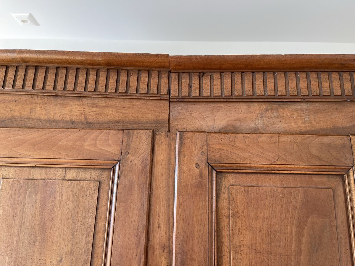 Schränke: Armoire alsacienne – Gebraucht aus Neuchâtel von ada_5l2y 3