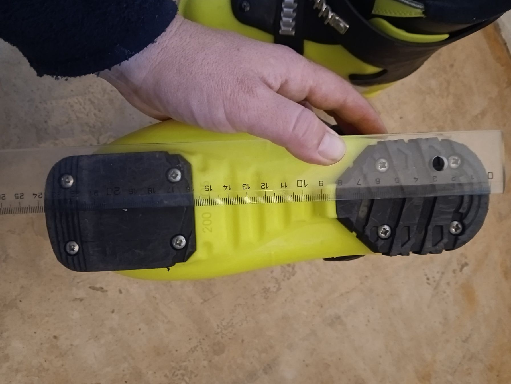 Schuhe für Jungen: Skischuhe 33 – Gebraucht aus Nänikon von aweiss01 6