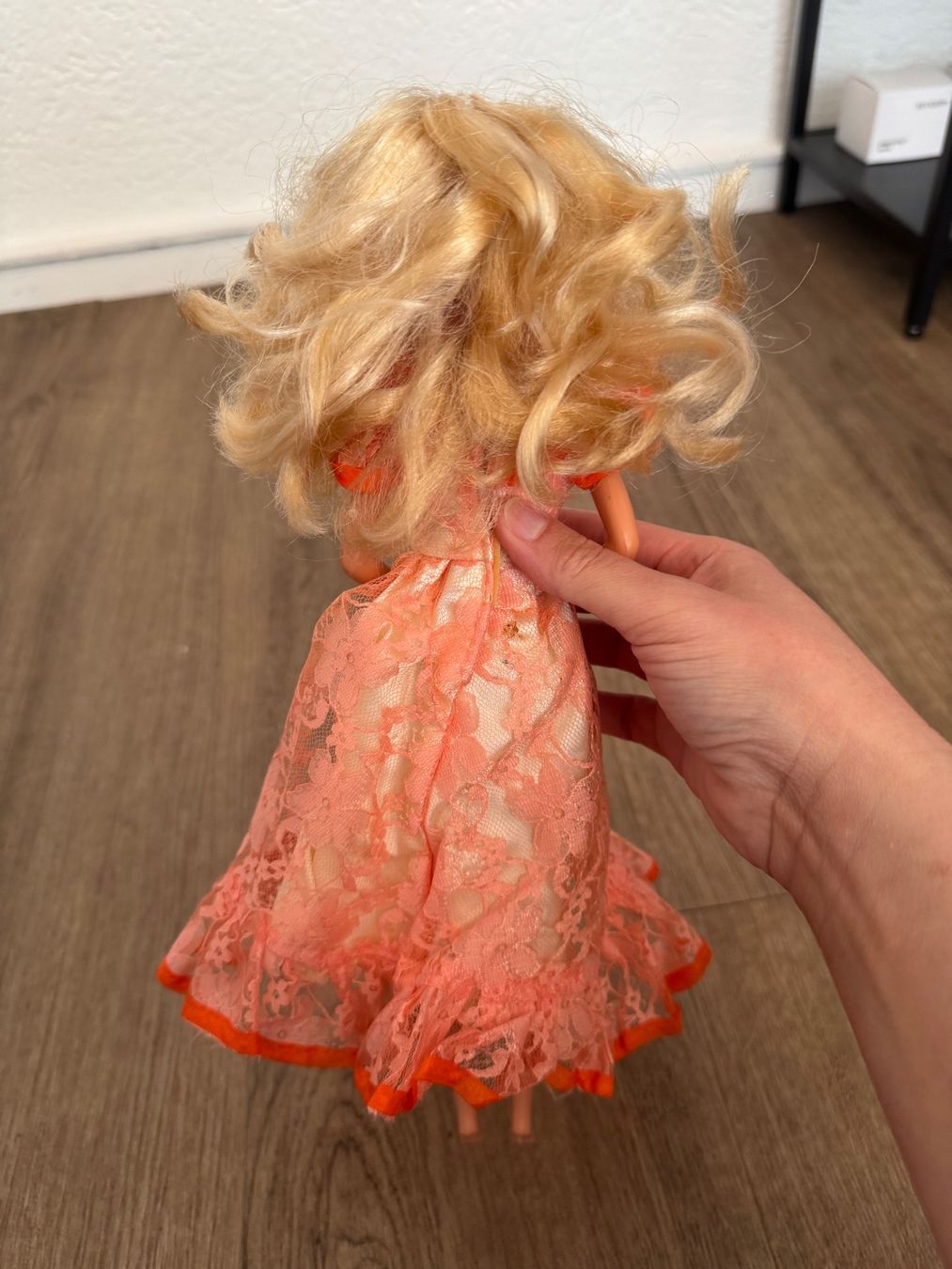 Bambole: Vintage Barbie Mattel – Usato da Fislisbach venduto da chili2006 4