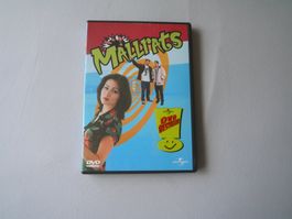 MALLRATS(1995)- Kultkomödien von Kevin Smith