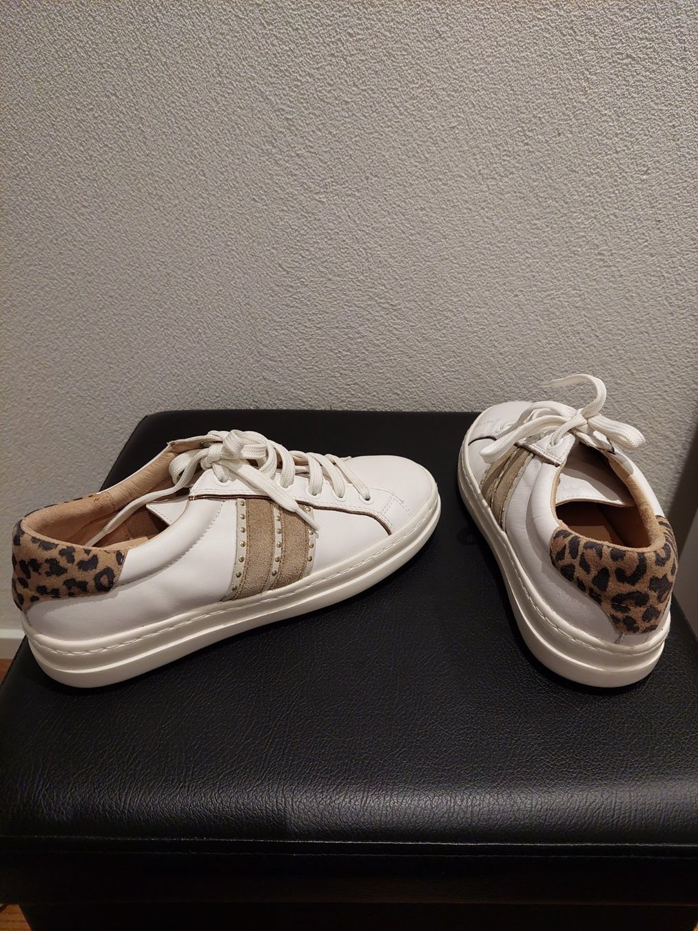 Geox Scarpe da donna: Geox Sneaker Gr. 37 NEU – Nuovo (secondo la descrizione) da Mels venduto da Aloha86