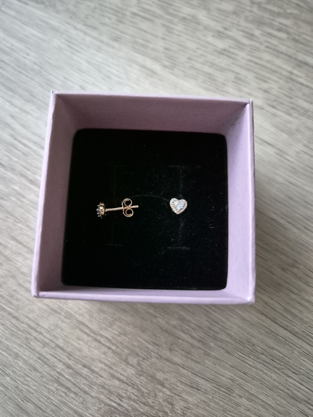 Christ Ohrringe & -stecker: Diamant Ohrstecker – Neu (gemäss Beschreibung) aus Oberentfelden von Eros09 1